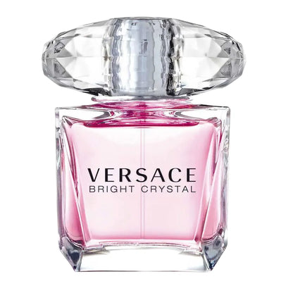 Versace, Bright Crystal, Парфюм, За жените, 90 мл *Тестер