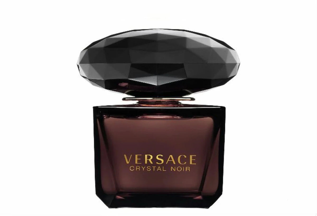 Versace, Crystal Noir, Тоалетна вода, За жените, 90 мл