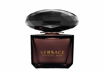 Versace, Crystal Noir, Тоалетна вода, За жените, 90 мл