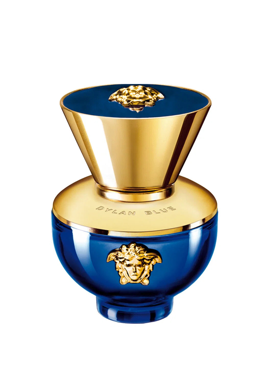 Versace, Dylan Blue, Парфюмна вода, За жените, 50 мл