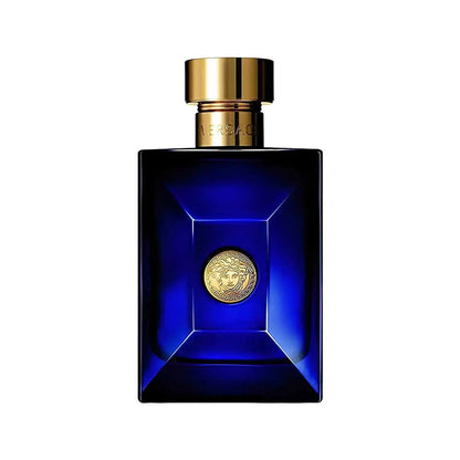 Versace, Dylan Blue, Тоалетна вода, За мъже, 100 мл