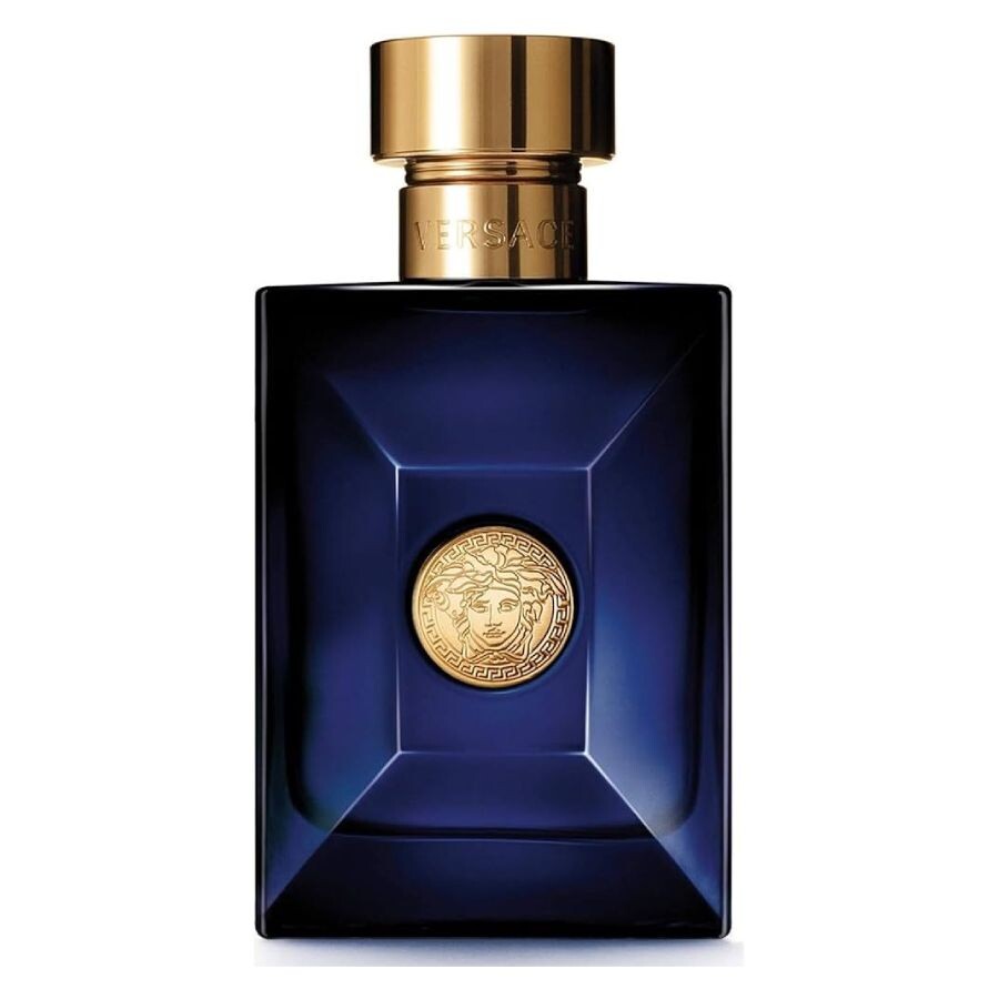 Versace, Dylan Blue, Тоалетна вода, За мъже, 200 мл