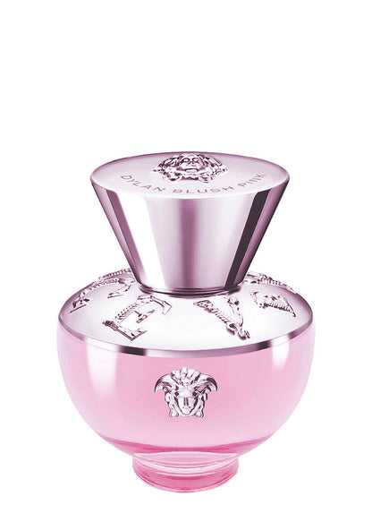 Versace, Dylan Blush Pink, Парфюмна вода, За жените, 50 мл