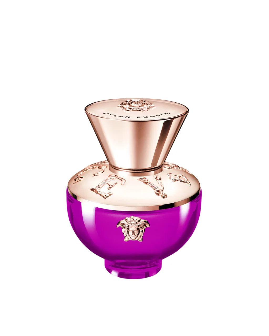 Versace, Dylan Purple, Парфюмна вода, За жените, 50 мл
