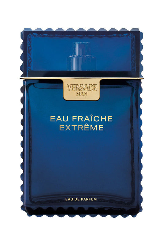 Versace, Eau Fraiche Extreme, Парфюмна вода, За мъже, 100 мл Zinora.bg