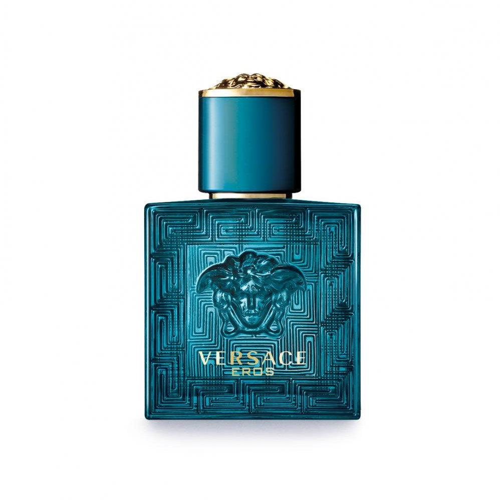 Versace, Eros, Тоалетна вода, За мъже, 30 мл