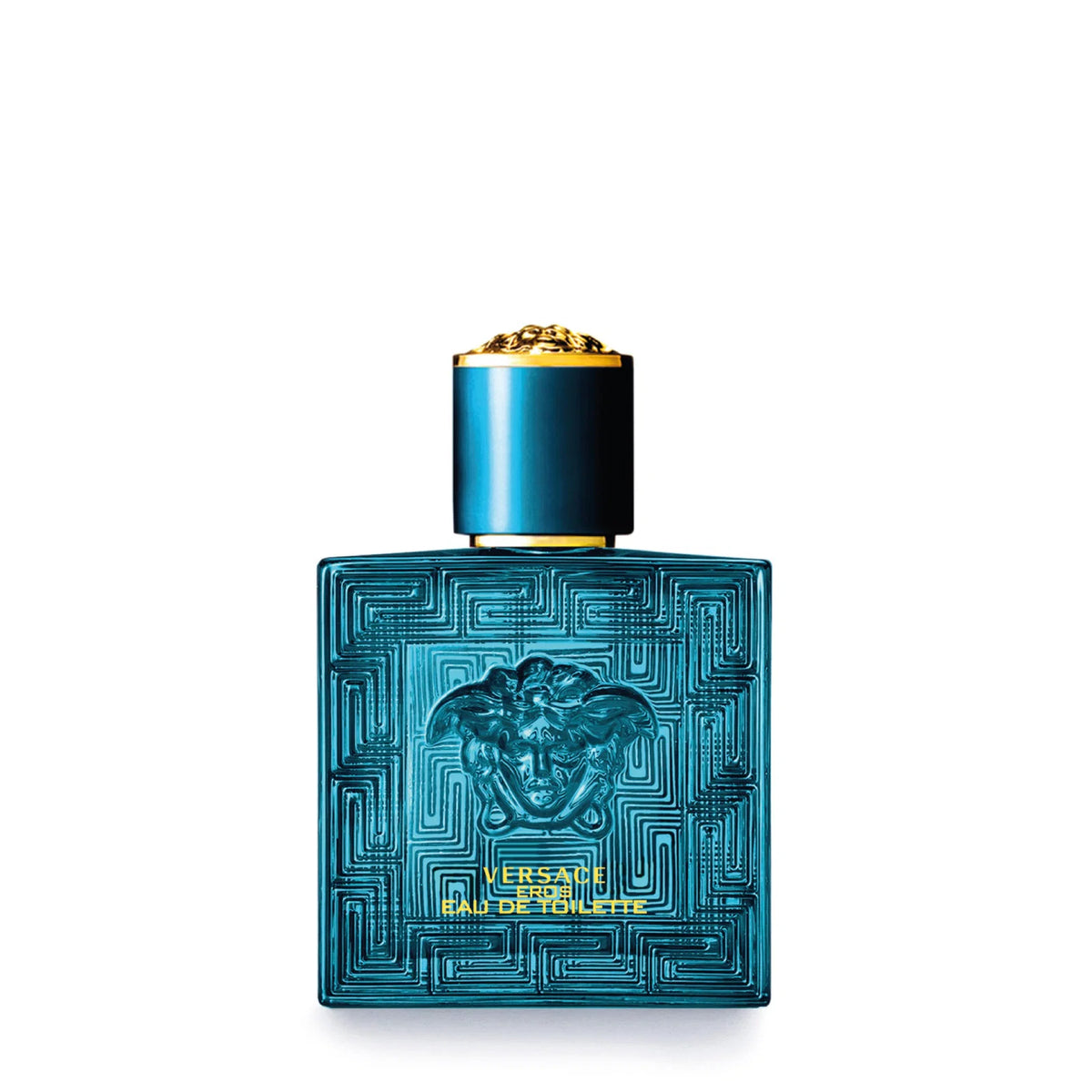 Versace, Eros, Тоалетна вода, За мъже, 50 мл