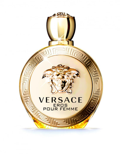 Versace, Eros Femme, Парфюмна вода, За жените, 100 мл