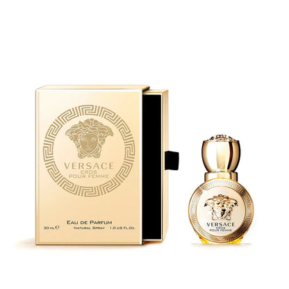Versace, Eros Femme, Парфюмна вода, За жените, 30 мл