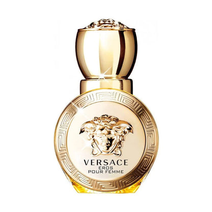 Versace, Eros Femme, Тоалетна вода, За жените, 30 мл