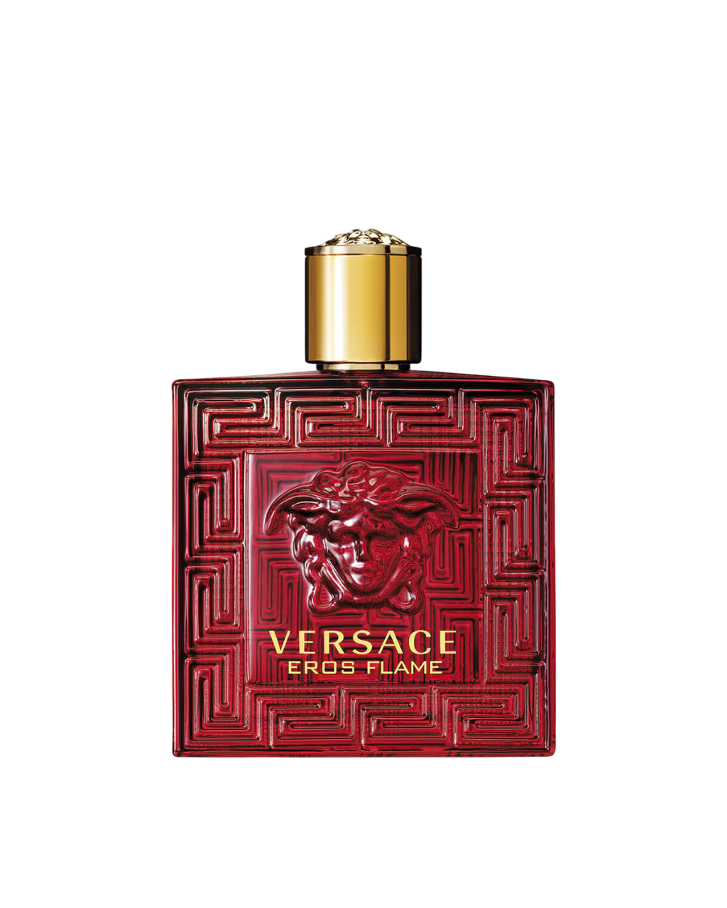 Versace, Eros Flame, Парфюмна вода, За мъже, 100 мл
