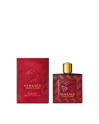 Versace, Eros Flame, Парфюмна вода, За мъже, 100 мл