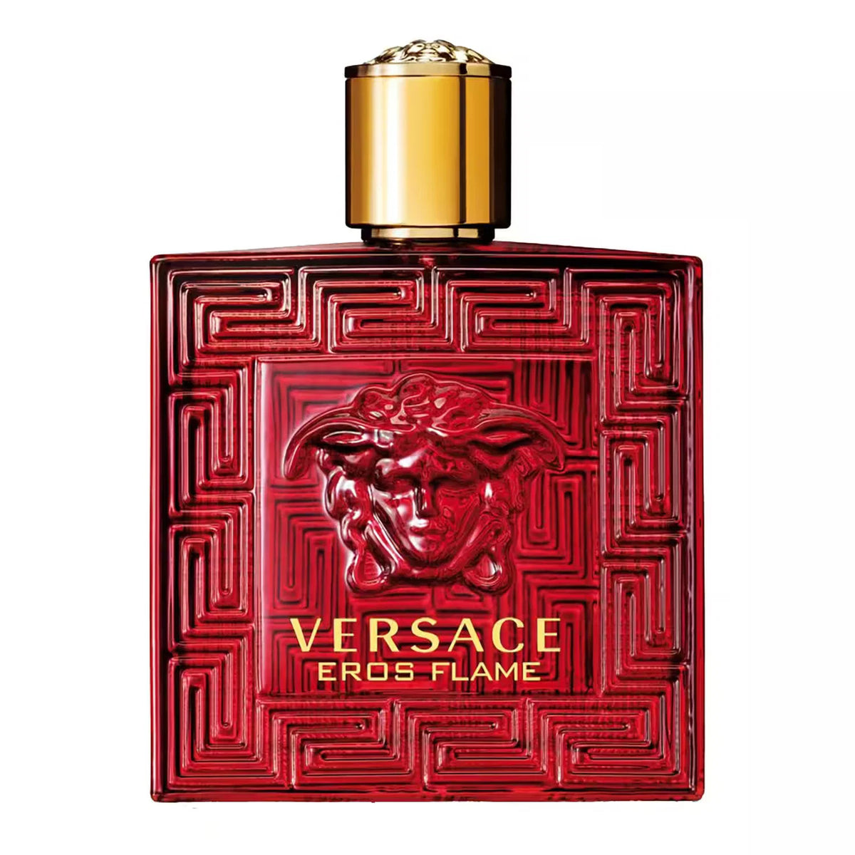 Versace, Eros Flame, Парфюмна вода, За мъже, 100 мл *Тестер