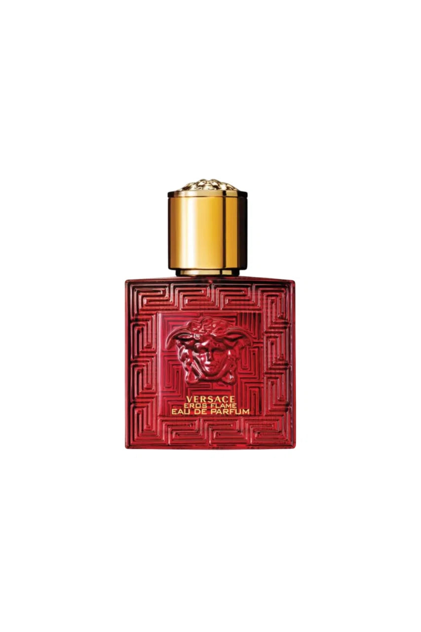 Versace, Eros Flame, Парфюмна вода, За мъже, 30 мл