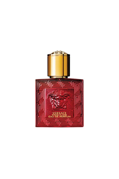 Versace, Eros Flame, Парфюмна вода, За мъже, 30 мл