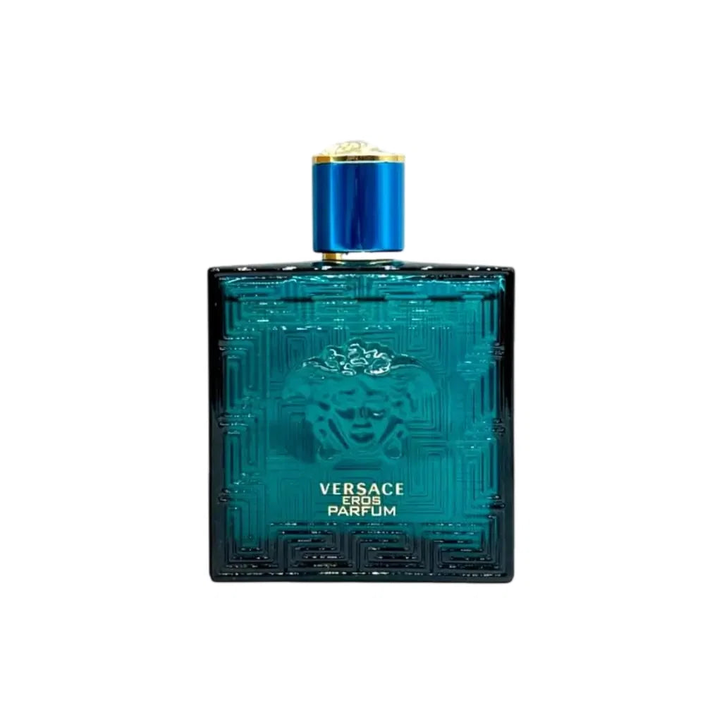 Versace, Eros, Парфюм, За мъже, 100 мл *Тестер