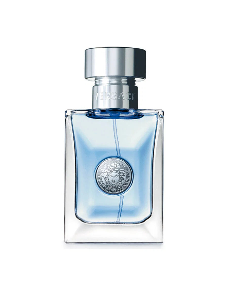 Versace, Pour Homme, Тоалетна вода, За мъже, 30 мл