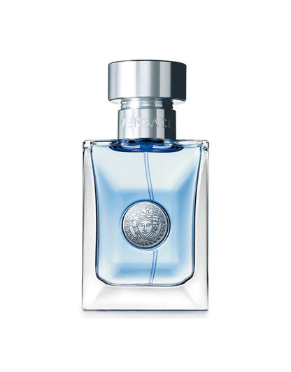 Versace, Pour Homme, Тоалетна вода, За мъже, 30 мл