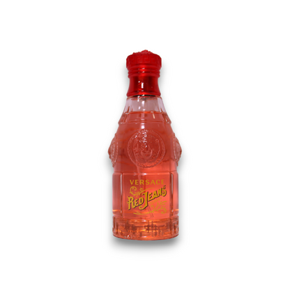 Versace, Red Jeans, Тоалетна вода, За жените, 75 мл