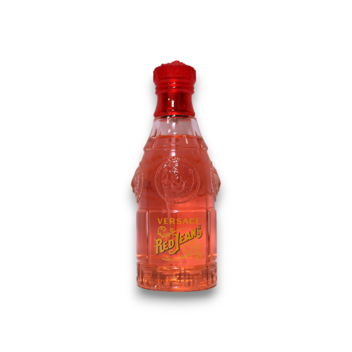 Versace, Red Jeans, Тоалетна вода, За жените, 75 мл
