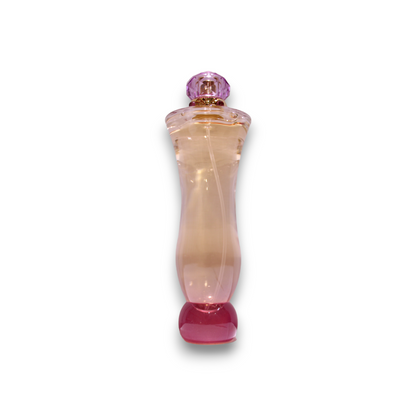 Versace, Woman, Парфюмна вода, За жените, 50 мл *Тестер