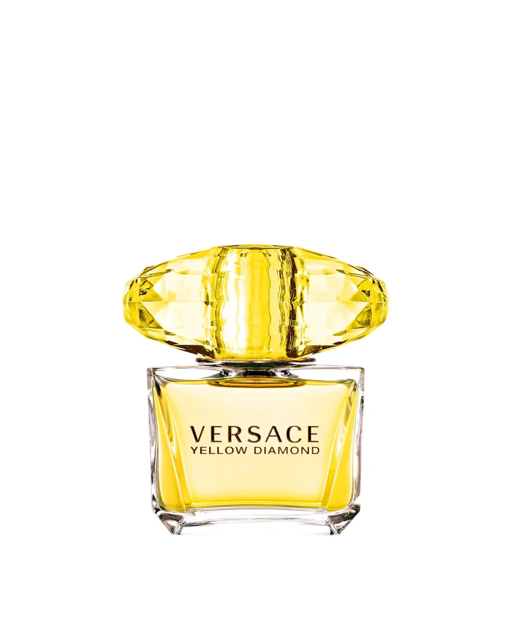 Versace, Yellow Diamond, Тоалетна вода, За жените, 90 мл