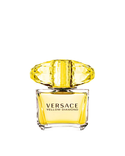 Versace, Yellow Diamond, Тоалетна вода, За жените, 90 мл