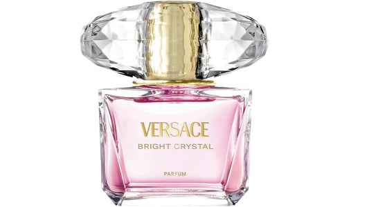 Versace Bright Crystal Parfum Б.О. - Parfum 90 ml за жени Zinora.bg