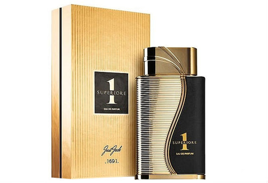 Just Jack 1 Superiore - EDP 100 ml за мъже Zinora.bg