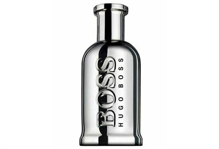 Hugo Boss Bottled United Б.О. - EDТ 100 ml за мъже