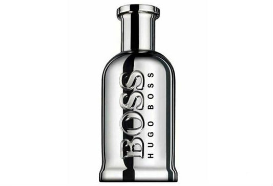 Hugo Boss Bottled United Б.О. - EDТ 100 ml за мъже Zinora.bg