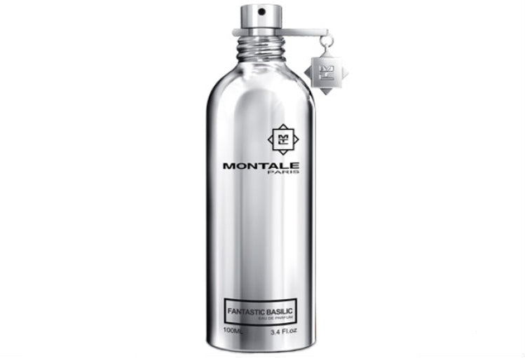 Montale Fantastic Basilic -EDP 100 ml унисекс