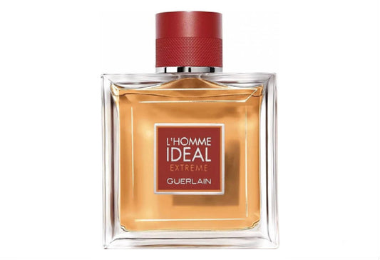 Guerlain L'Homme Ideal Extreme - EDP  50 ml за мъже Zinora.bg