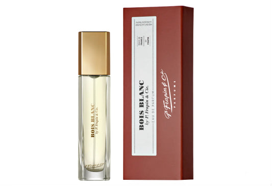 Frapin Bois Blanc Mini - EDP 15 ml унисекс Zinora.bg