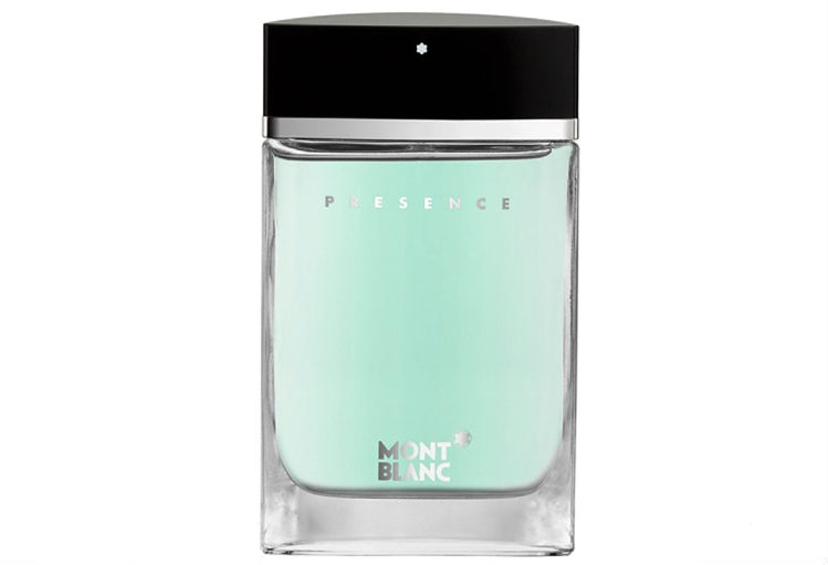 Mont Blanc Presence Б.О. EDT 75 ml за мъже