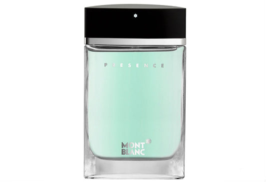 Mont Blanc Presence Б.О. EDT 75 ml за мъже Zinora.bg