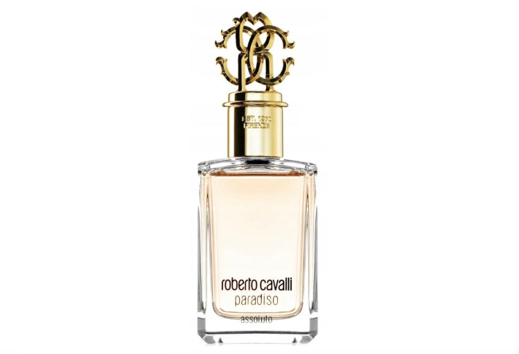 Roberto Cavalli Paradiso Assoluto - EDP 100 ml за жени