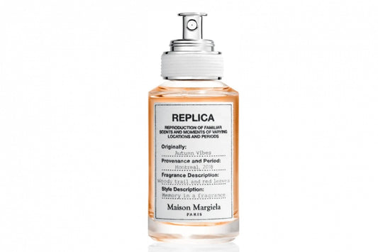 Maison Margiela Replica Autumn Vibes  унисекс Zinora.bg