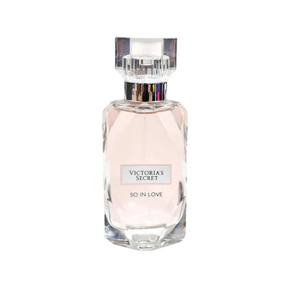 Victoria's Secret, So In Love, Парфюмна вода, За жените, 50 мл