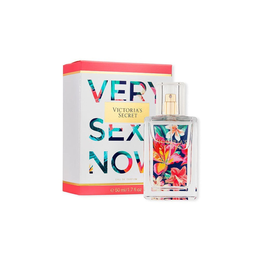 Victoria's Secret, Very Sexy Now, Парфюмна вода, За жените, 50 мл