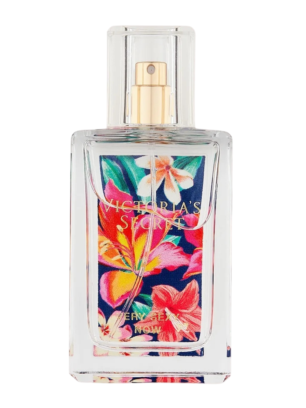 Victoria's Secret, Very Sexy Now, Парфюмна вода, За жените, 50 мл