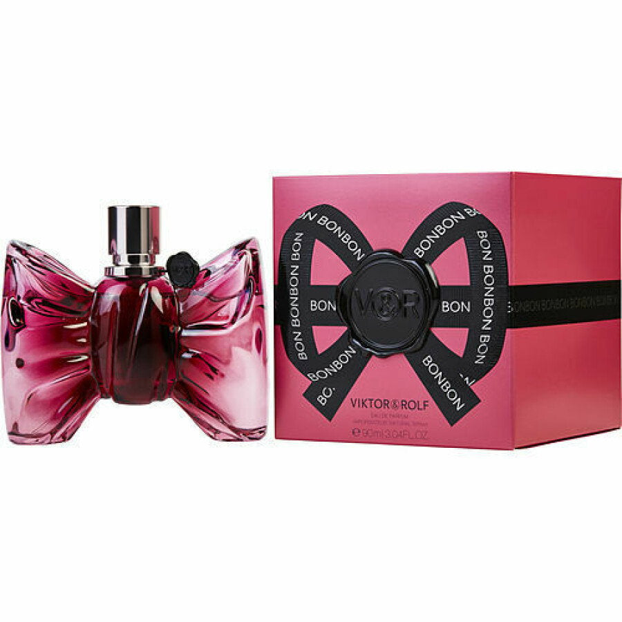 Viktor & Rolf, Bonbon, Парфюмна вода, За жените, 90 мл