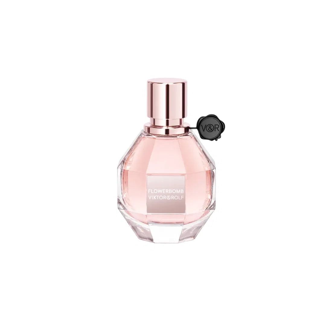 Viktor & Rolf, Flowerbomb, Парфюмна вода, За жените, 50 мл