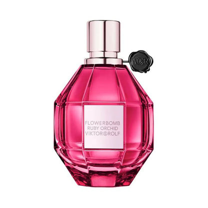 Viktor & Rolf, Flowerbomb Ruby Orchid, Парфюмна вода, За жените, 100 мл