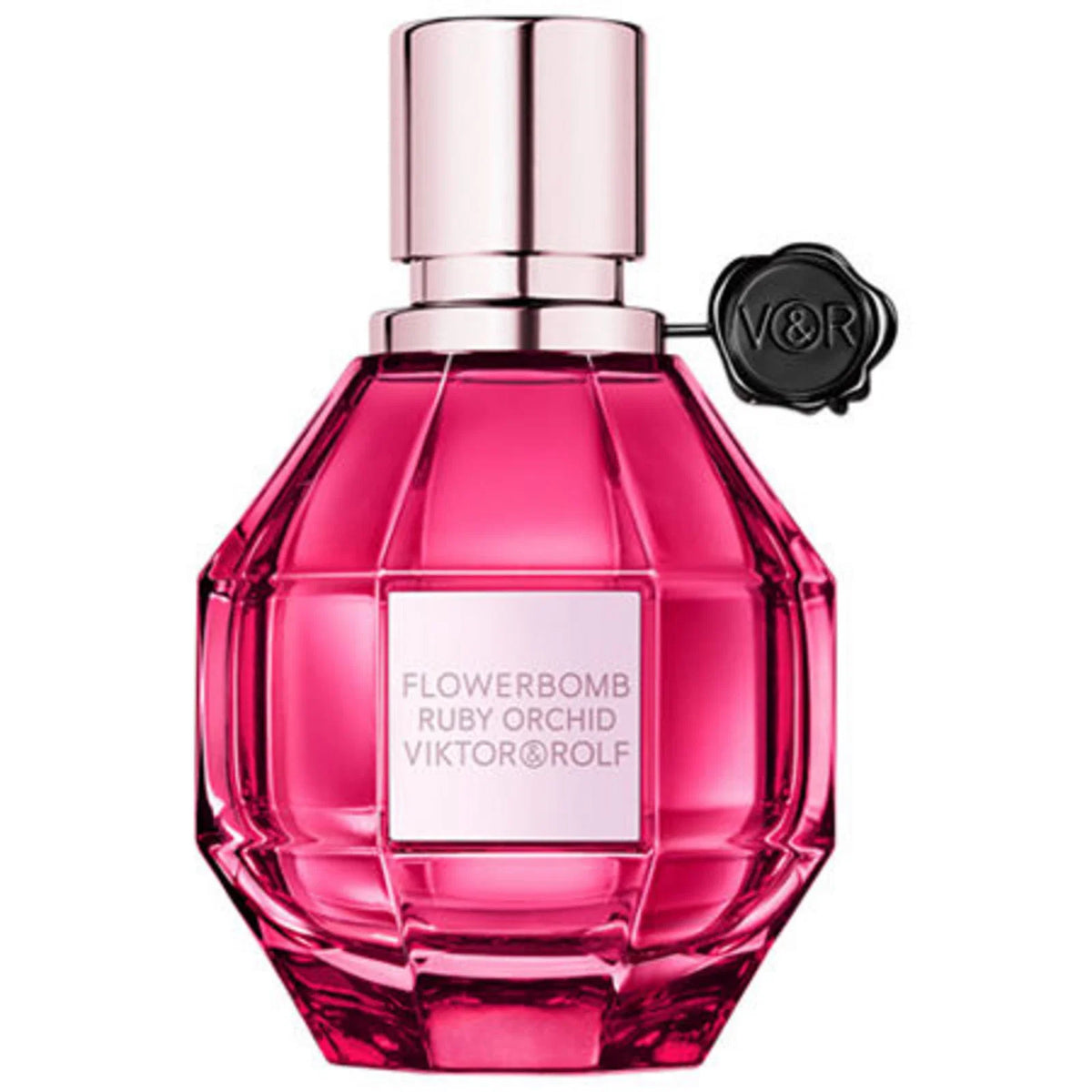 Viktor & Rolf, Flowerbomb Ruby Orchid, Парфюмна вода, За жените, 50 мл