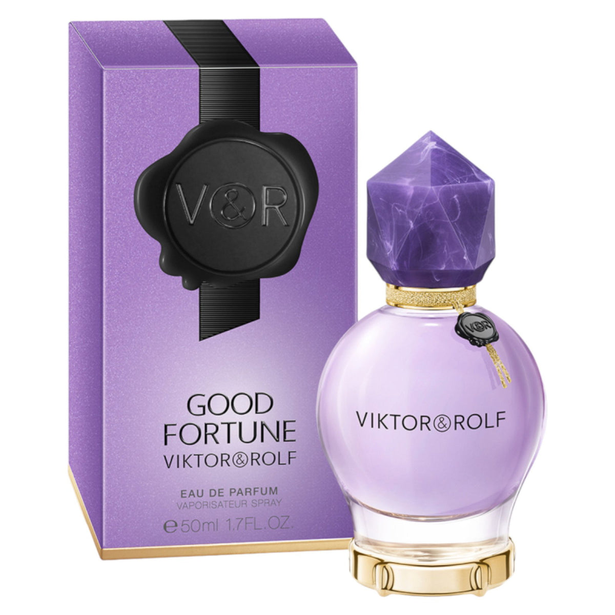 Viktor & Rolf, Good Fortune, Парфюмна вода, За жените, 50 мл