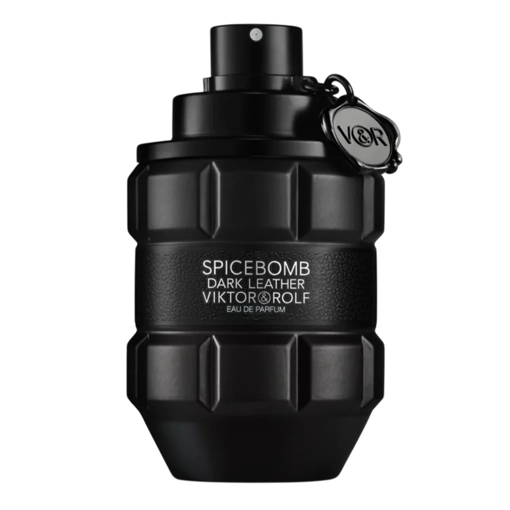 Viktor & Rolf, Spicebomb Dark Leather, Парфюмна вода, За мъже, 90 мл