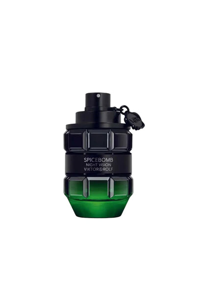Viktor & Rolf, Spicebomb Night Vision, Тоалетна вода, За мъже, 50 мл