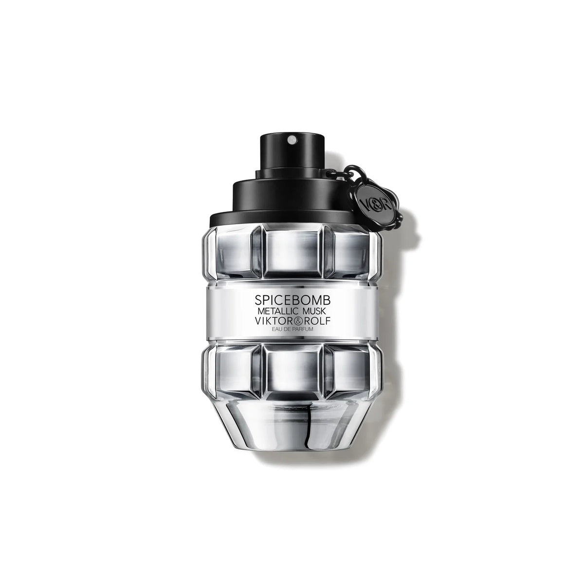 Viktor & Rolf, Spicebomb Metallic Musk, Парфюмна вода, За мъже, 90 мл