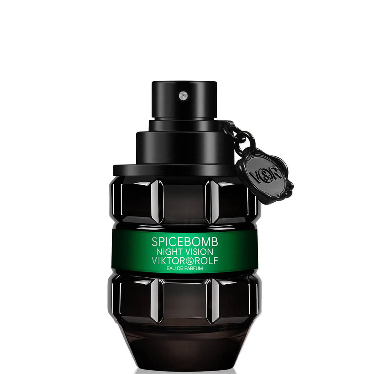 Viktor & Rolf, Spicebomb Night Vision, Парфюмна вода, За мъже, 50 мл